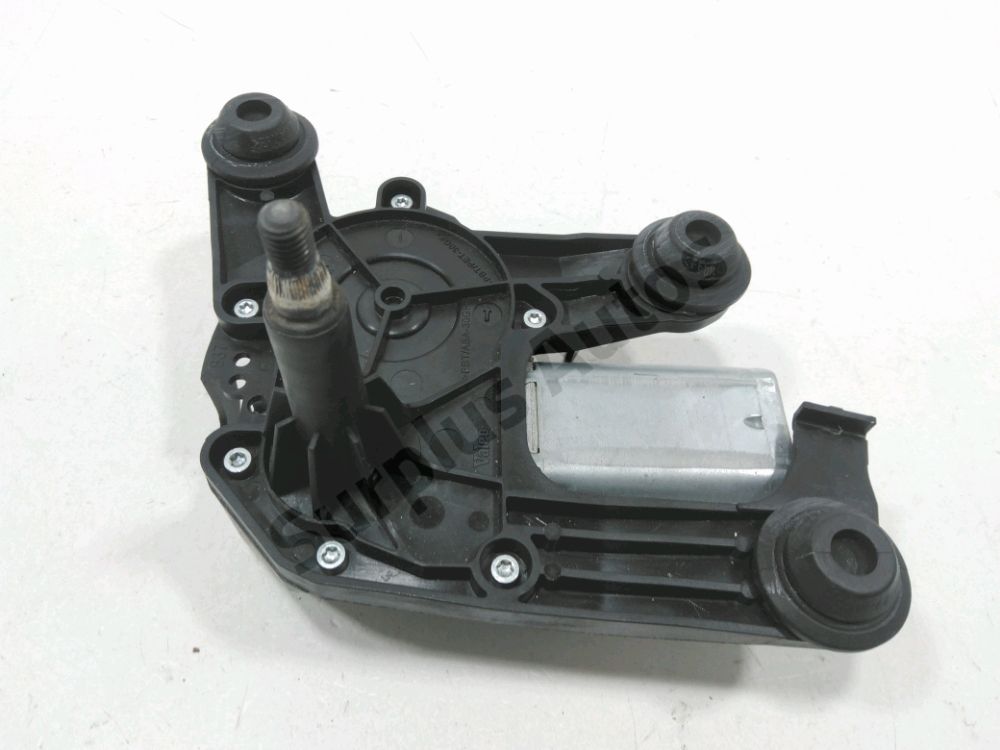 Moteur d'essuie glace arrière
