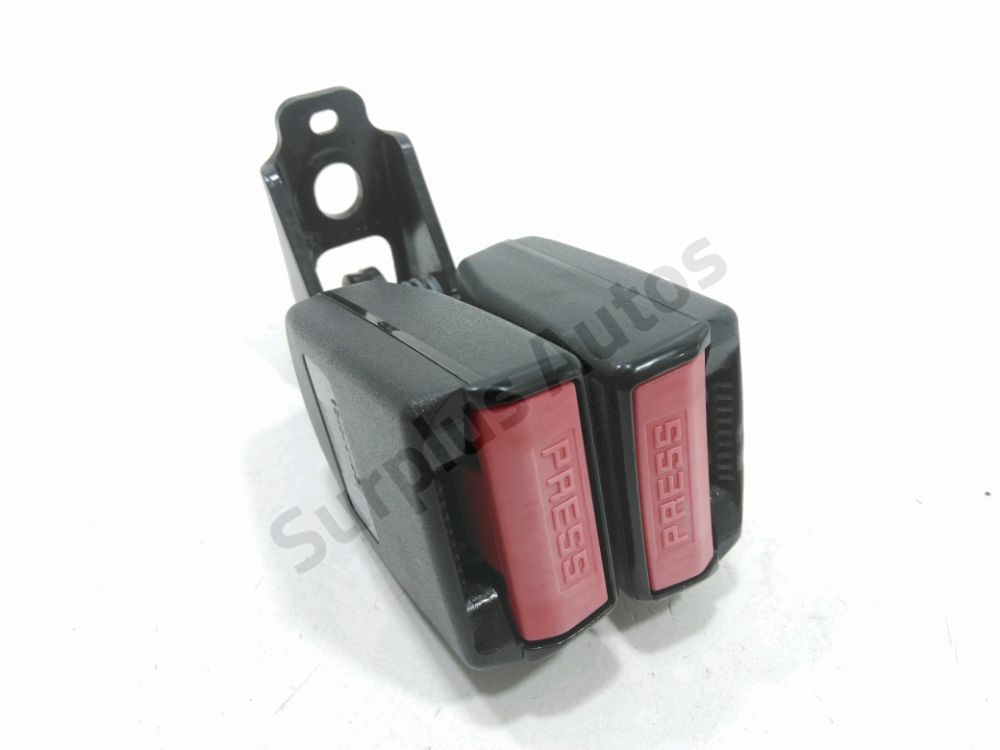 Ancrage ceinture arrière droit