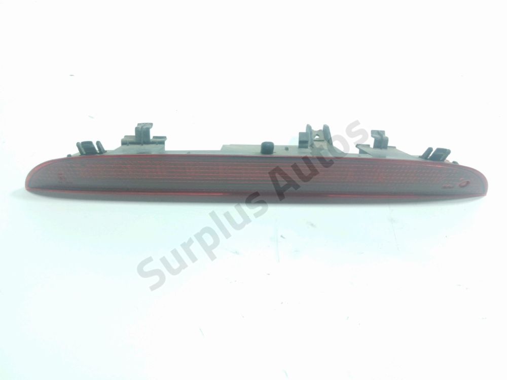 Feu stop supplémentaire