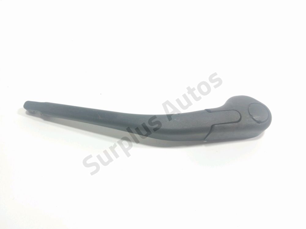 Bras d'essuie-glace arriere