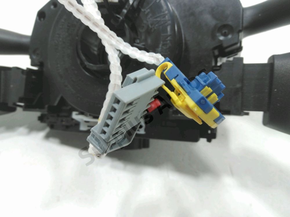 Commande sous-volant