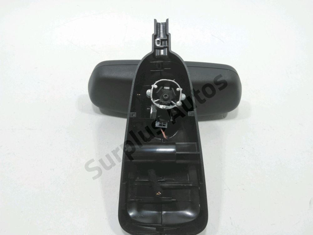 Rétroviseur intérieur