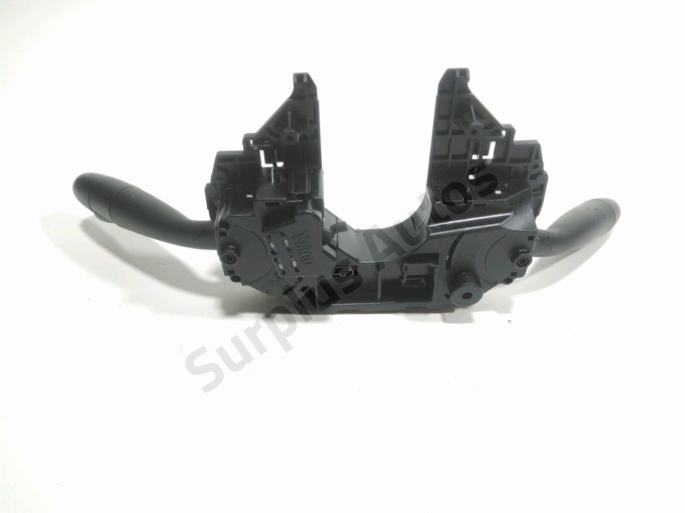 Commande sous-volant