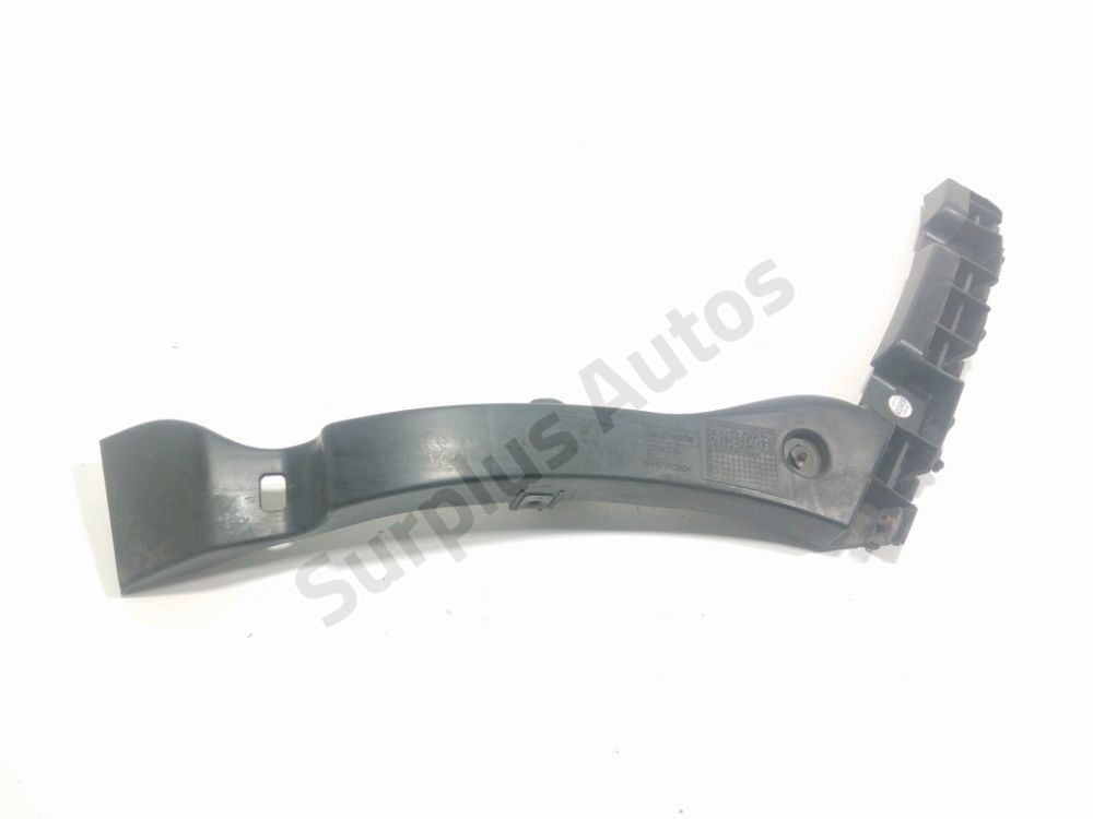 Support droit de pare-choc arrière