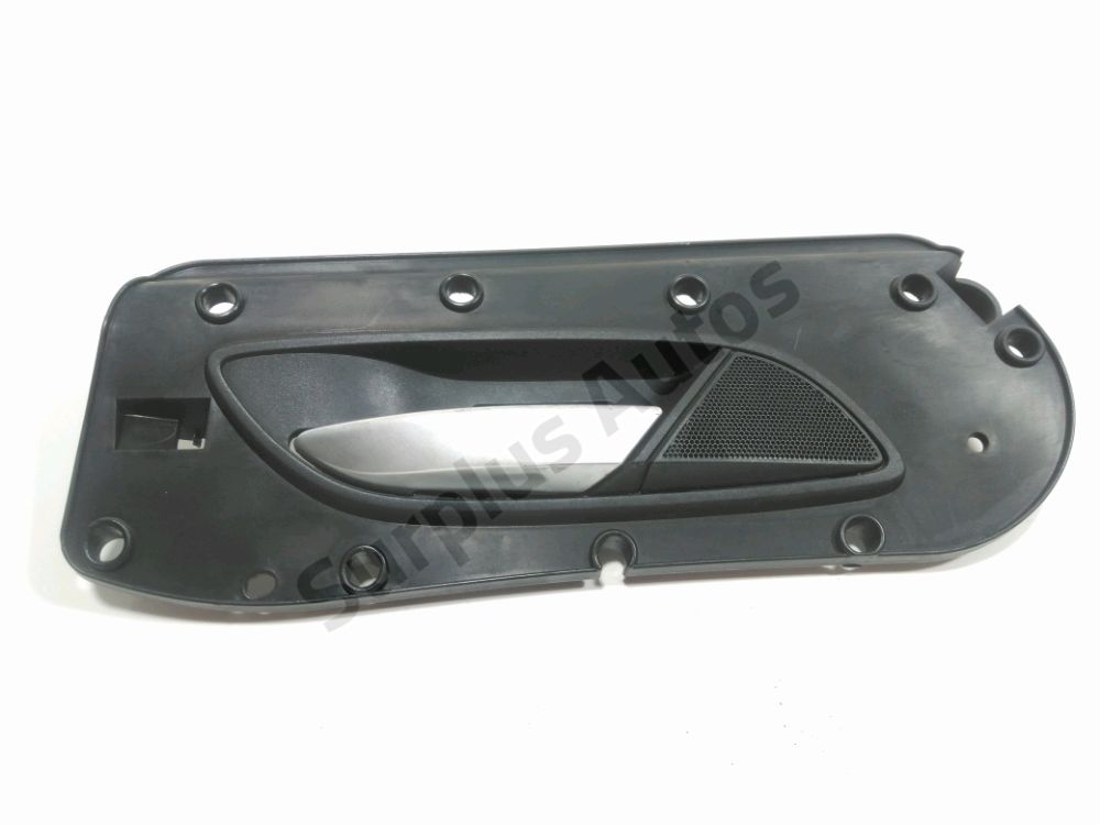 Poignée intérieure porte avant gauche