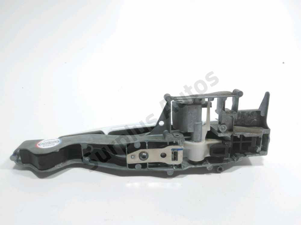 Poignée extérieure avant droite