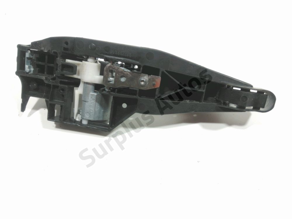 Poignée extérieure arrière droite