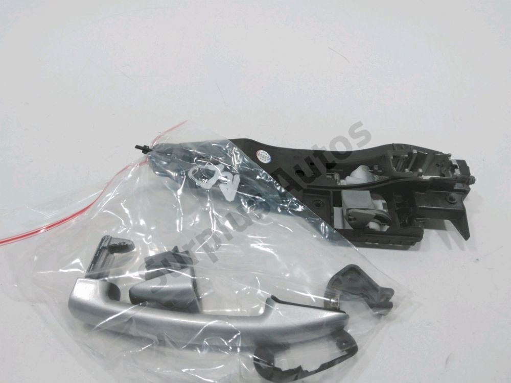 Poignée extérieure arrière droite