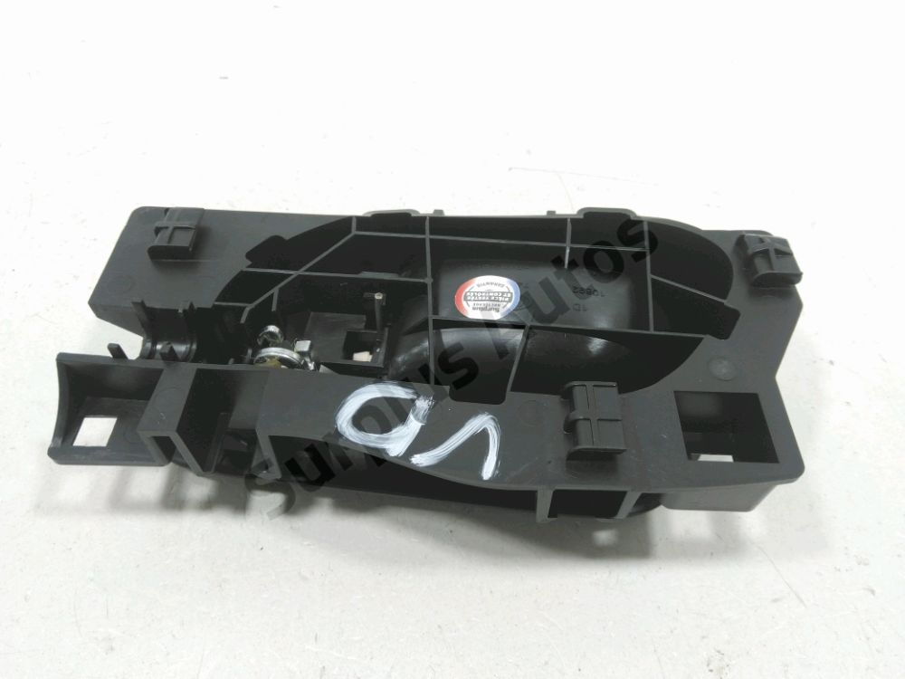 Poignée intérieure porte avant droite