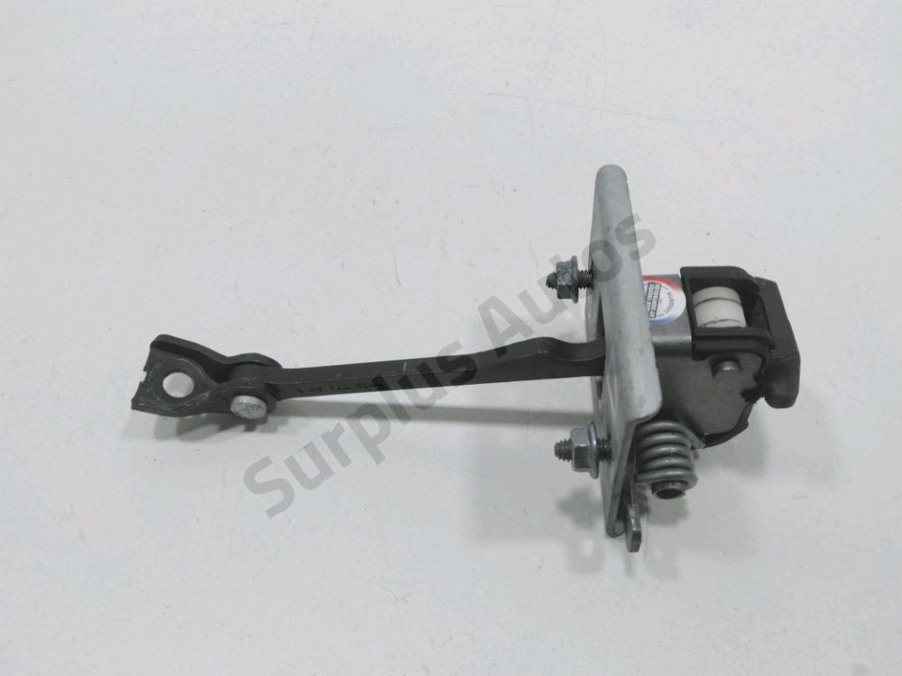 Tirant de porte avant droit