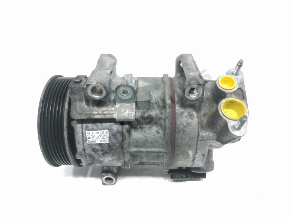 Compresseur de climatisation