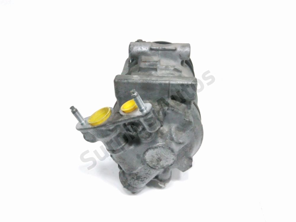 Compresseur de climatisation