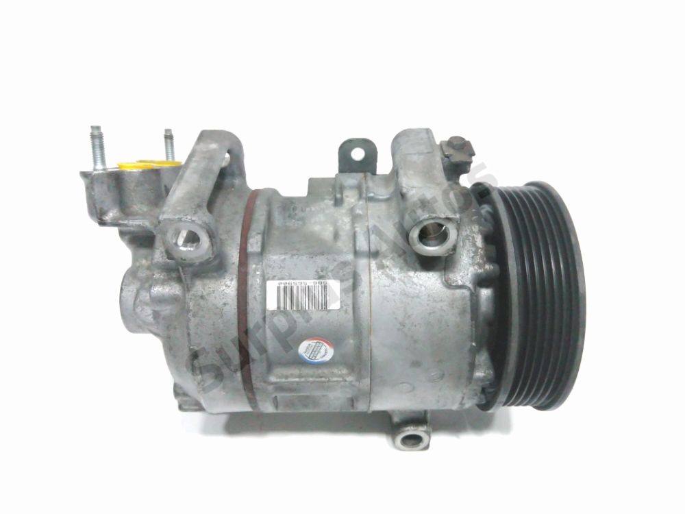 Compresseur de climatisation