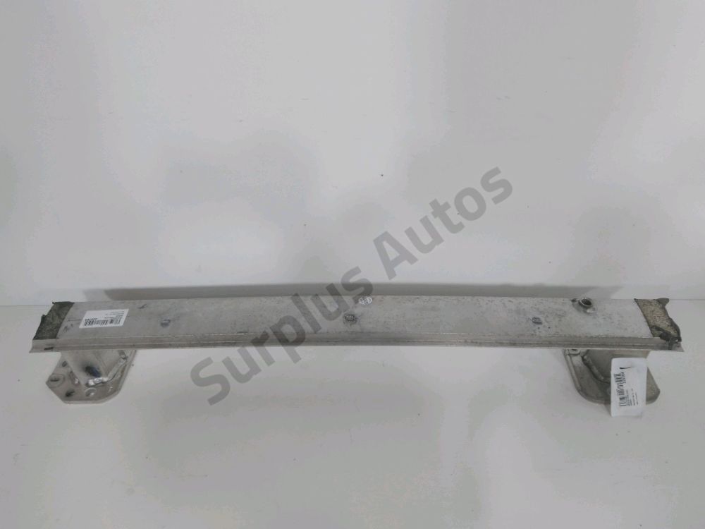 Renfort pare-choc arrière