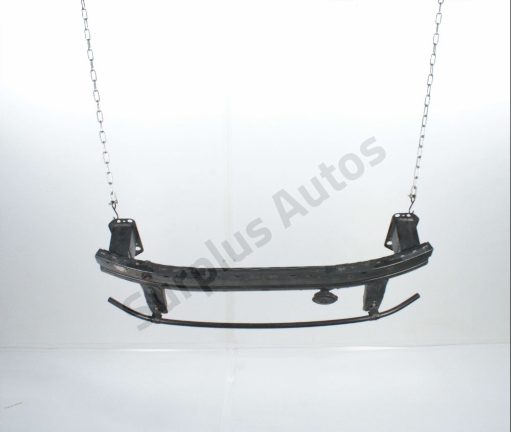 Renfort pare-choc avant