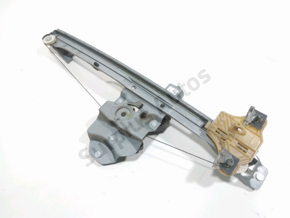 Lève-vitre électrique avant droit