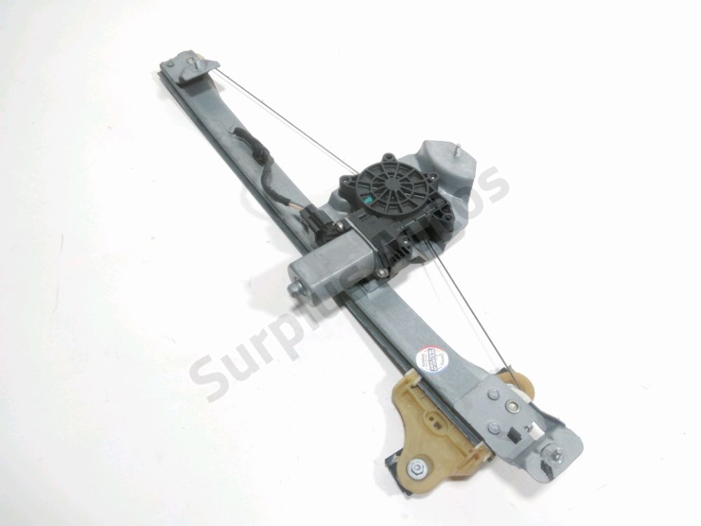 Lève-vitre électrique avant droit