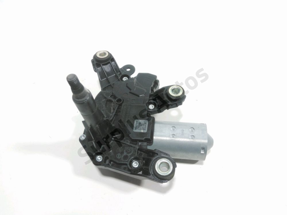 Moteur d'essuie glace arrière
