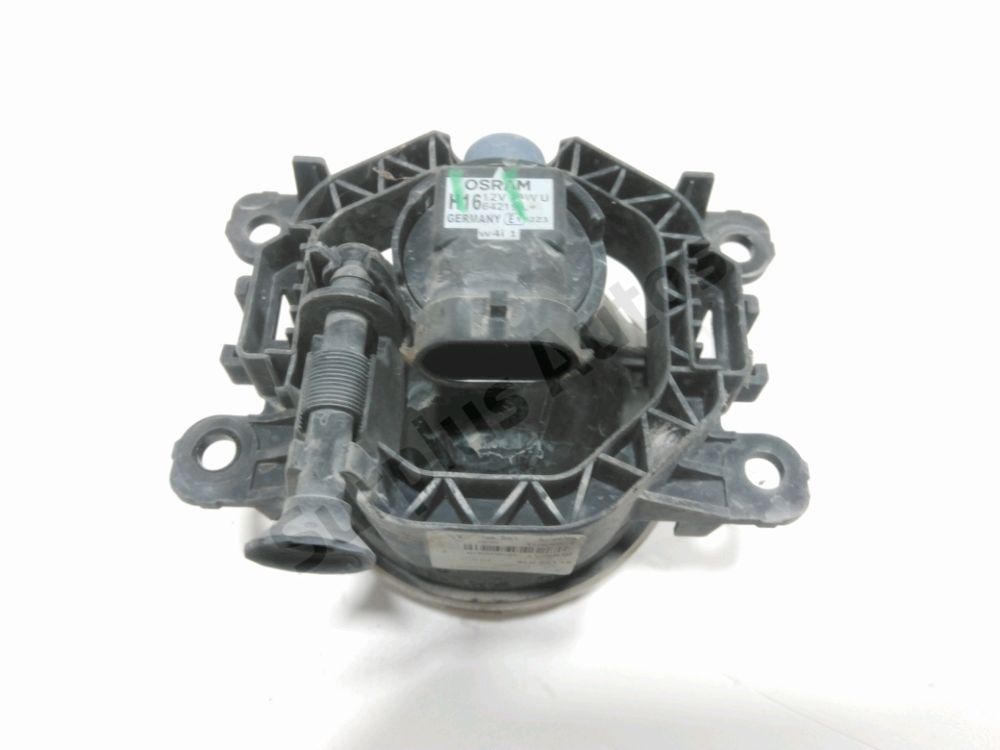 Antibrouillard avant gauche