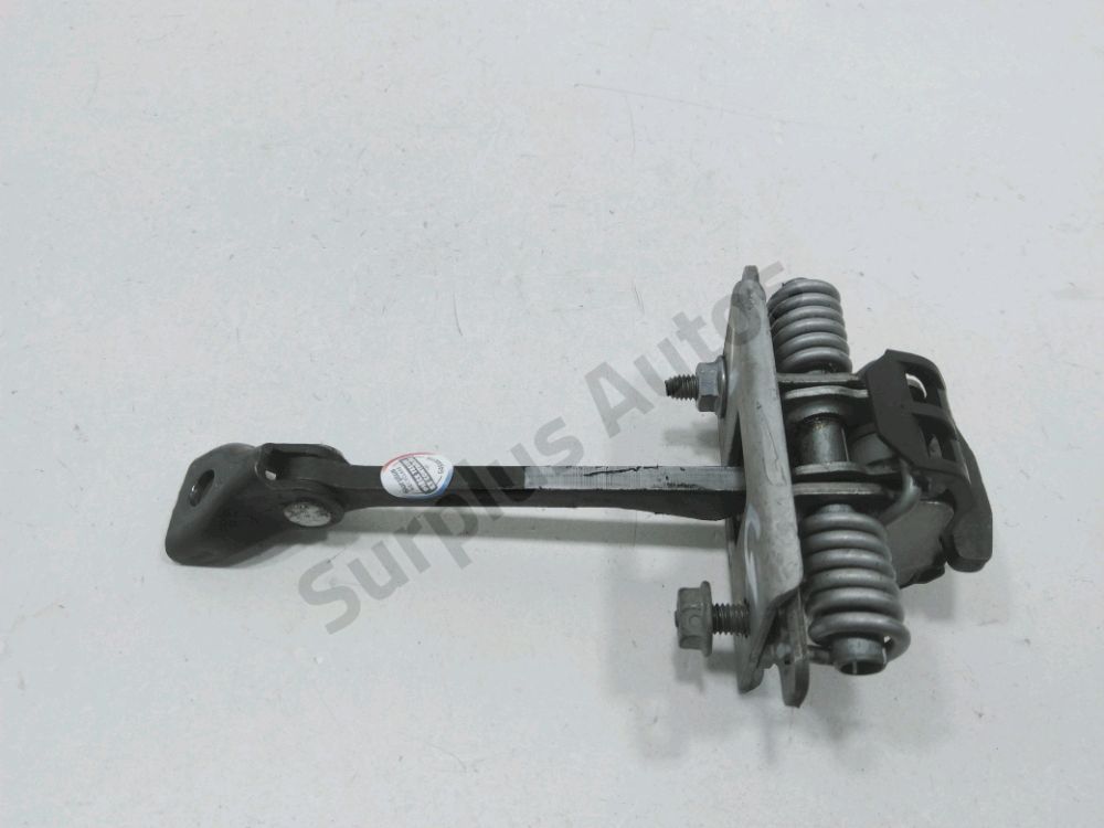 Tirant de porte avant gauche