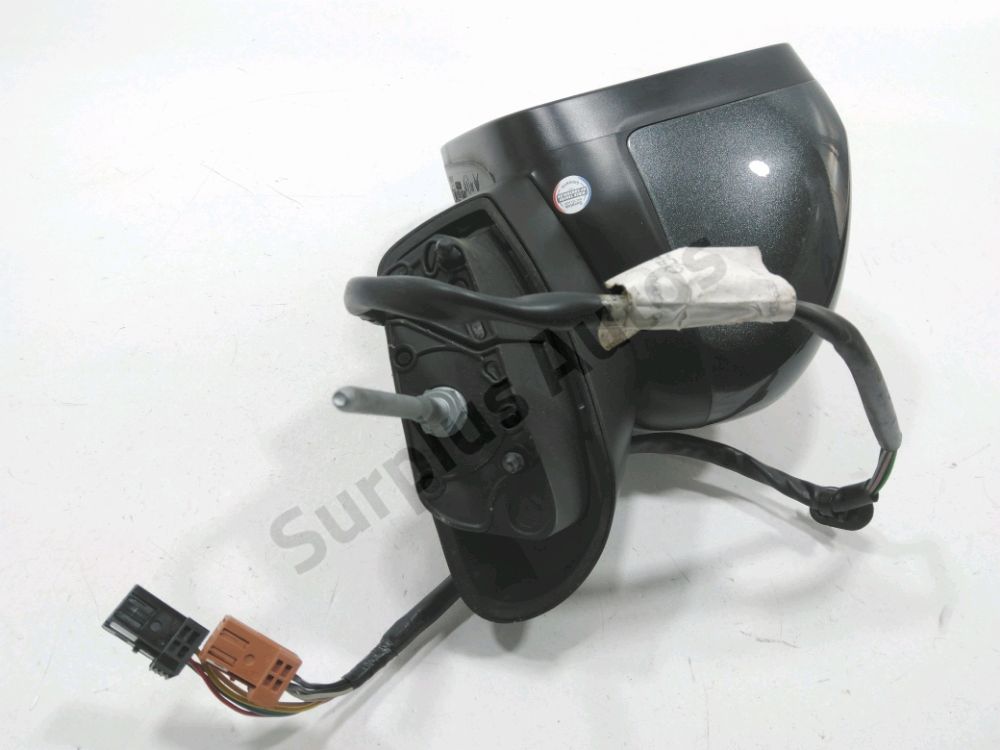 Rétroviseur électrique gauche