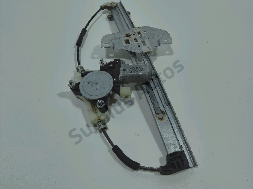 Leve-vitre electrique arriere droit