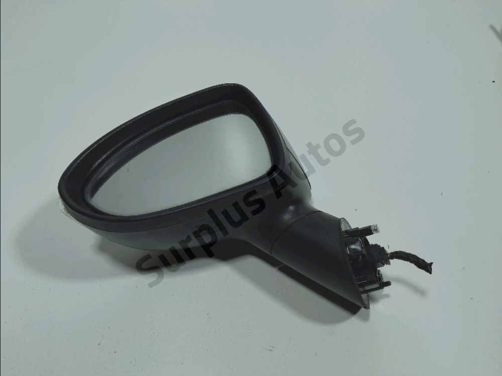 Retroviseur electrique gauche