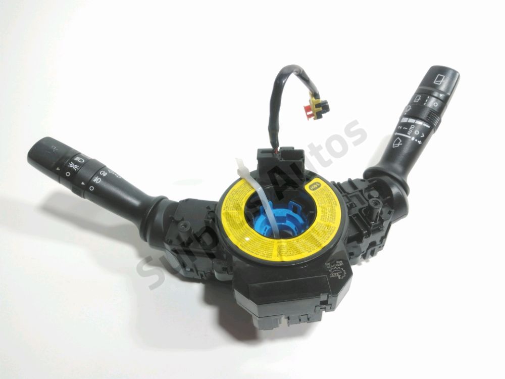 Commande sous-volant