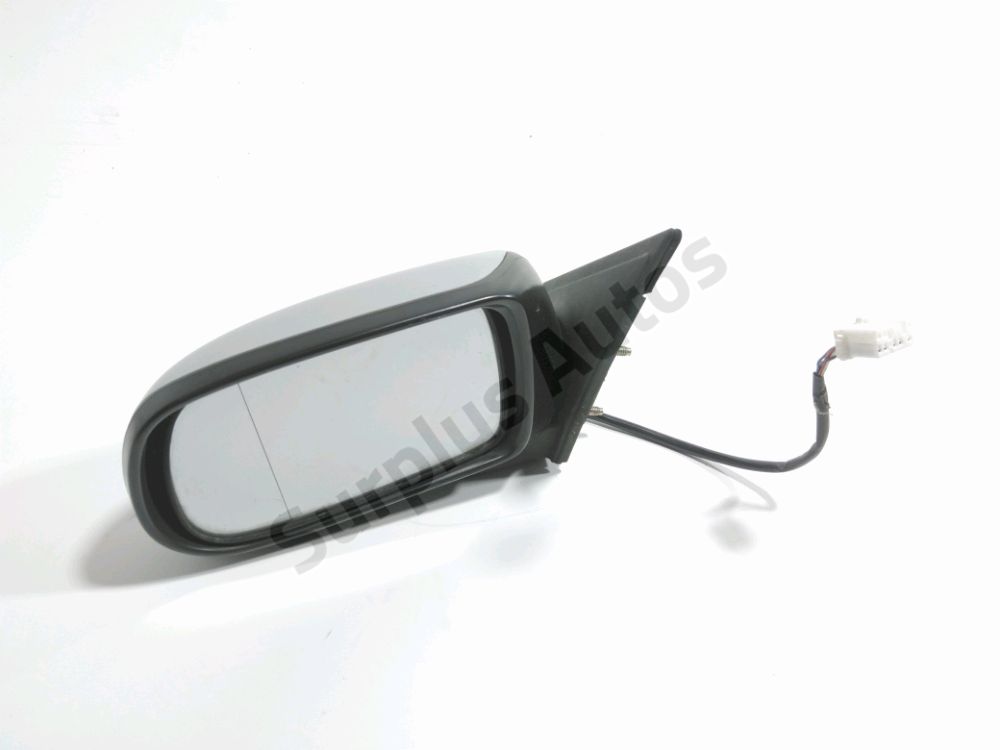 Rétroviseur électrique gauche