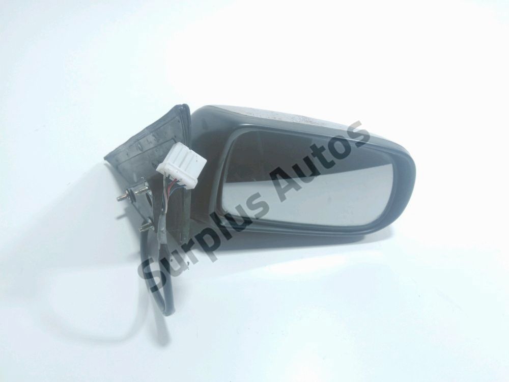 Rétroviseur électrique droit