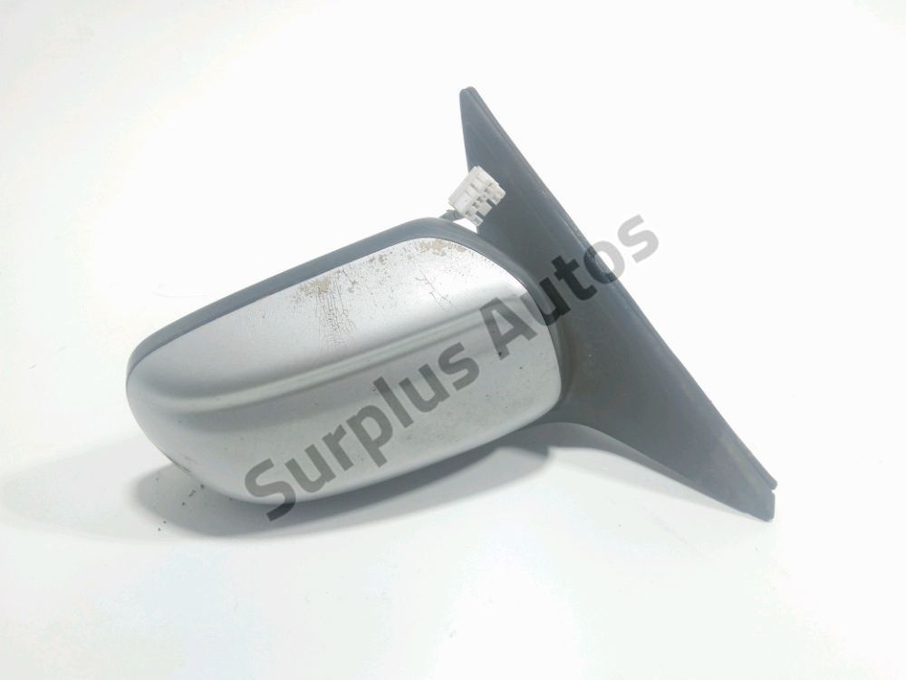 Rétroviseur électrique droit