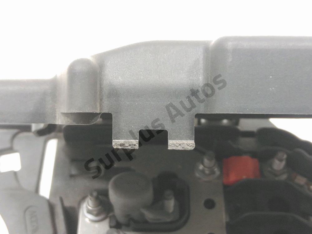 BPGA - Boitier Fusible Batterie