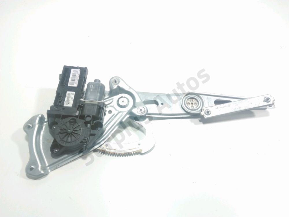 Lève-vitre électrique avant gauche