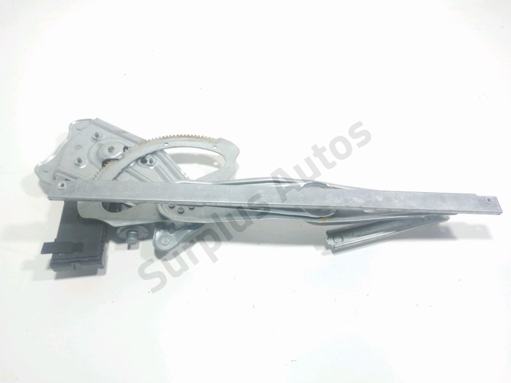 Lève-vitre électrique avant gauche