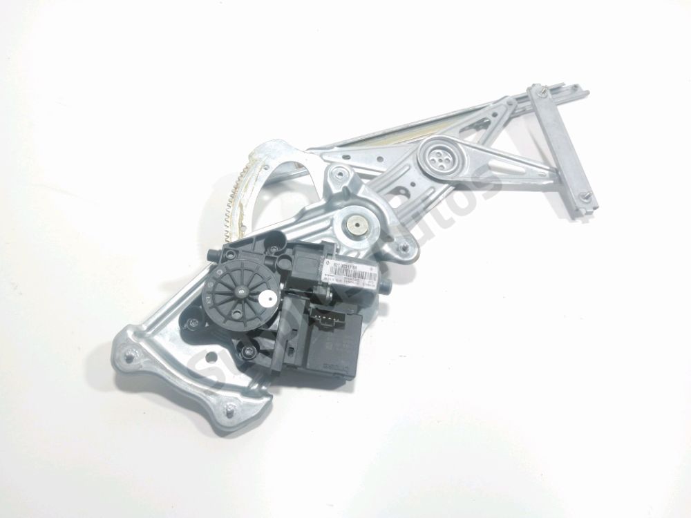 Lève-vitre électrique arrière droit