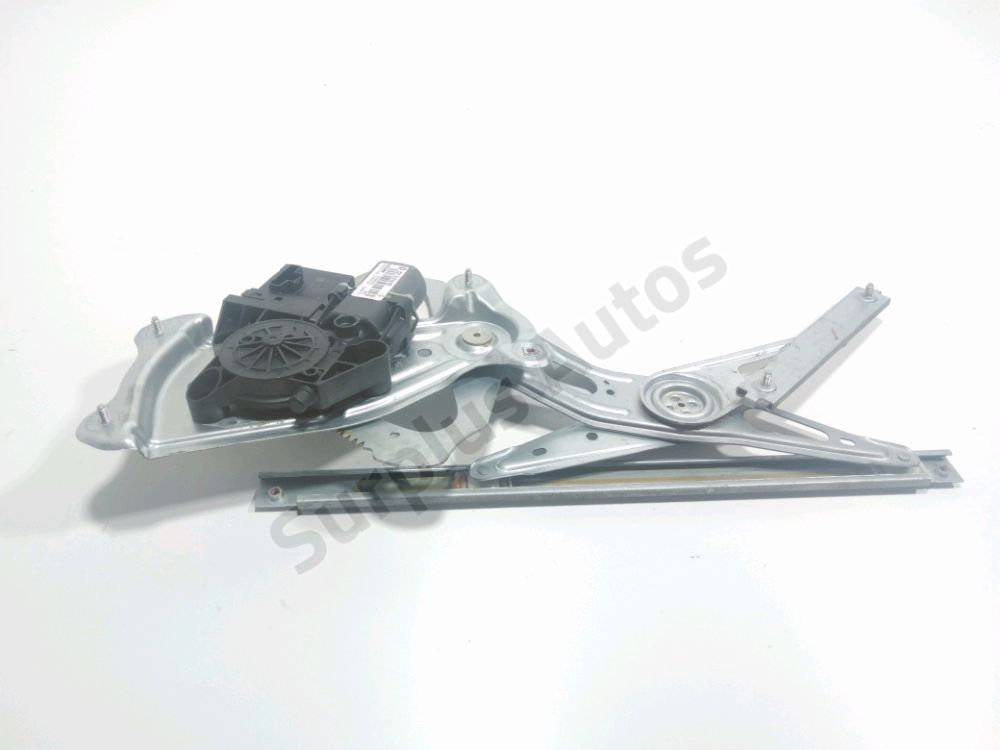 Lève-vitre électrique arrière gauche