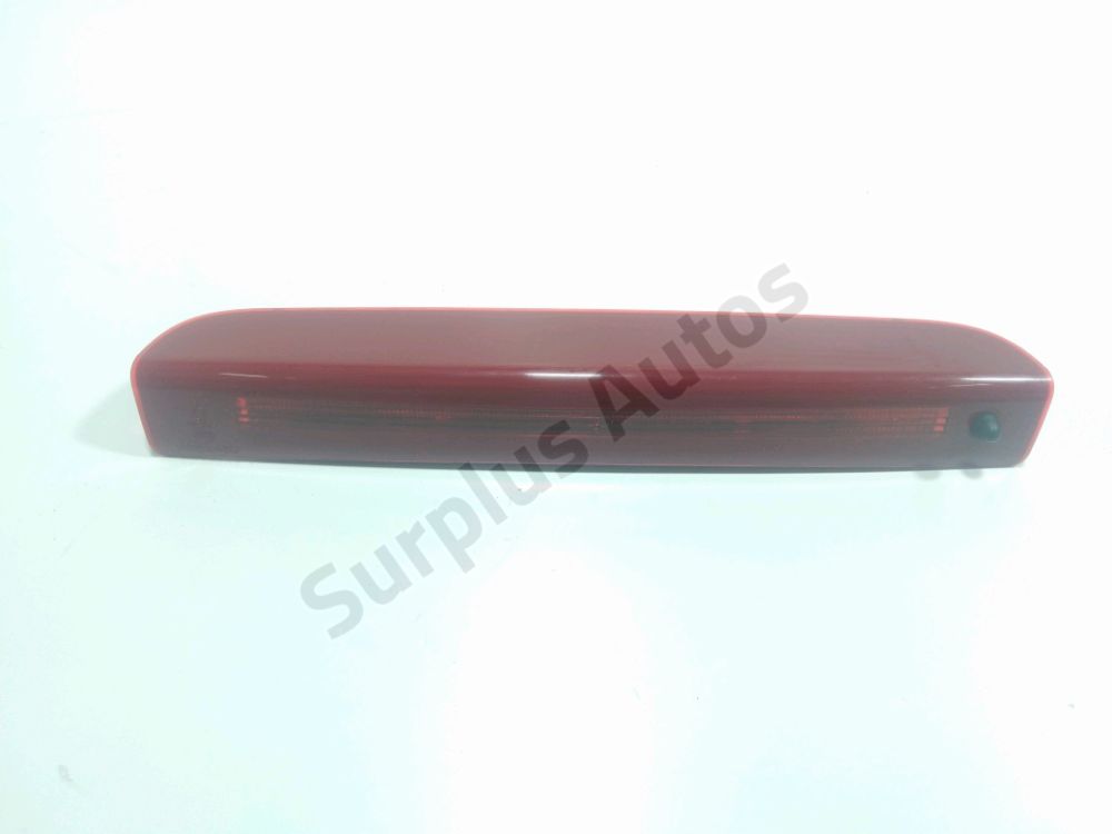 Feu stop supplémentaire