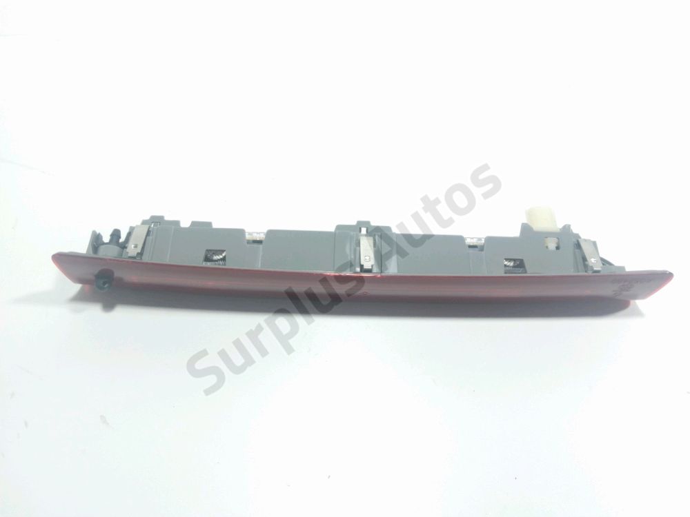 Feu stop supplémentaire