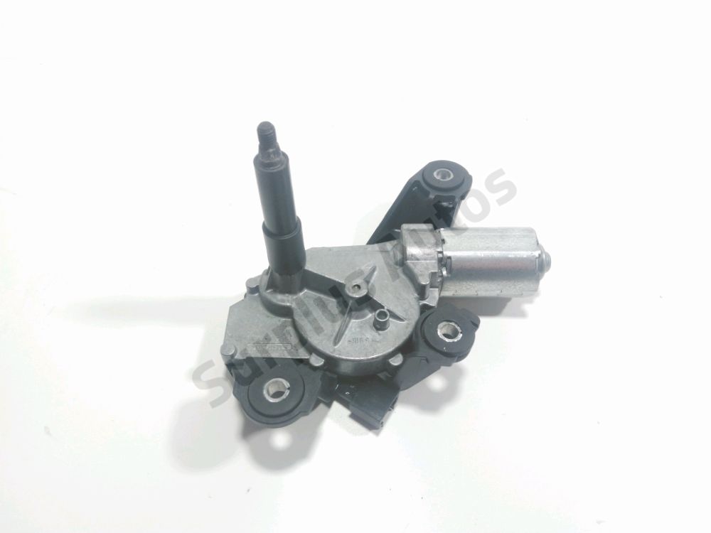 Moteur d'essuie glace arrière
