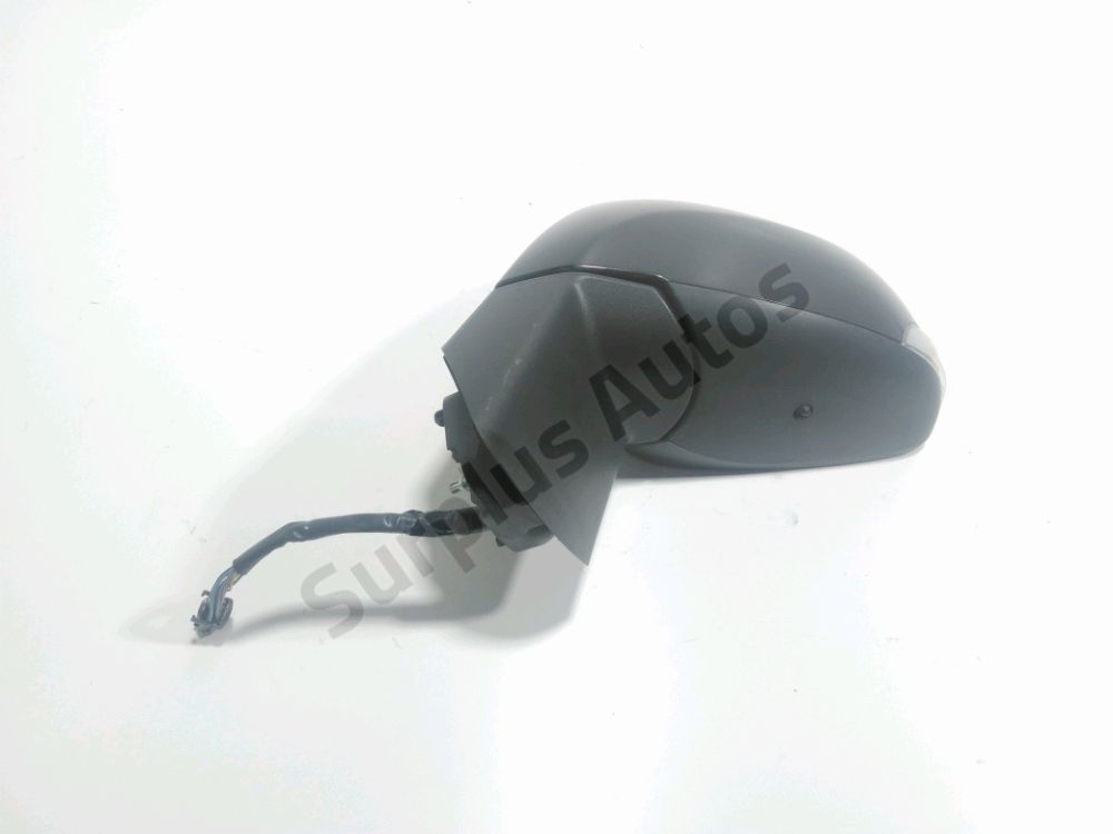 Rétroviseur électrique gauche