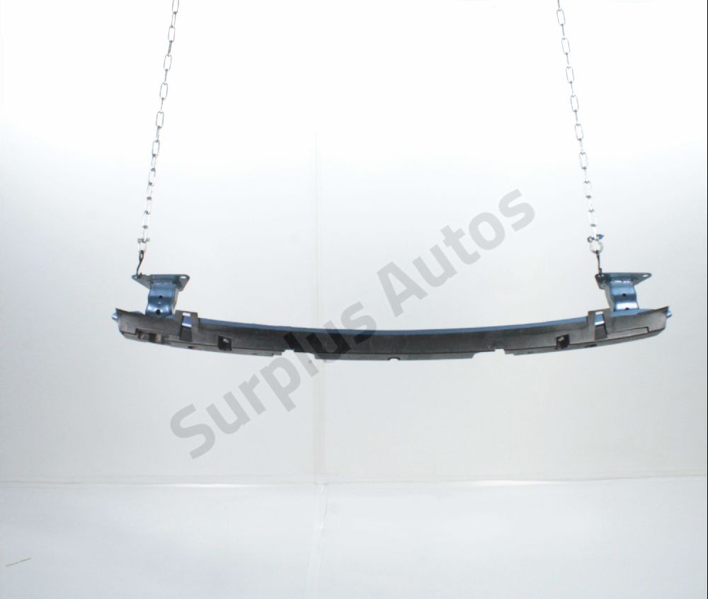 Renfort pare-choc arriere