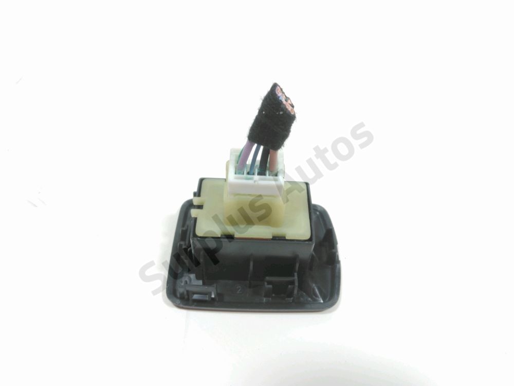 Commande lève-vitre avant droit