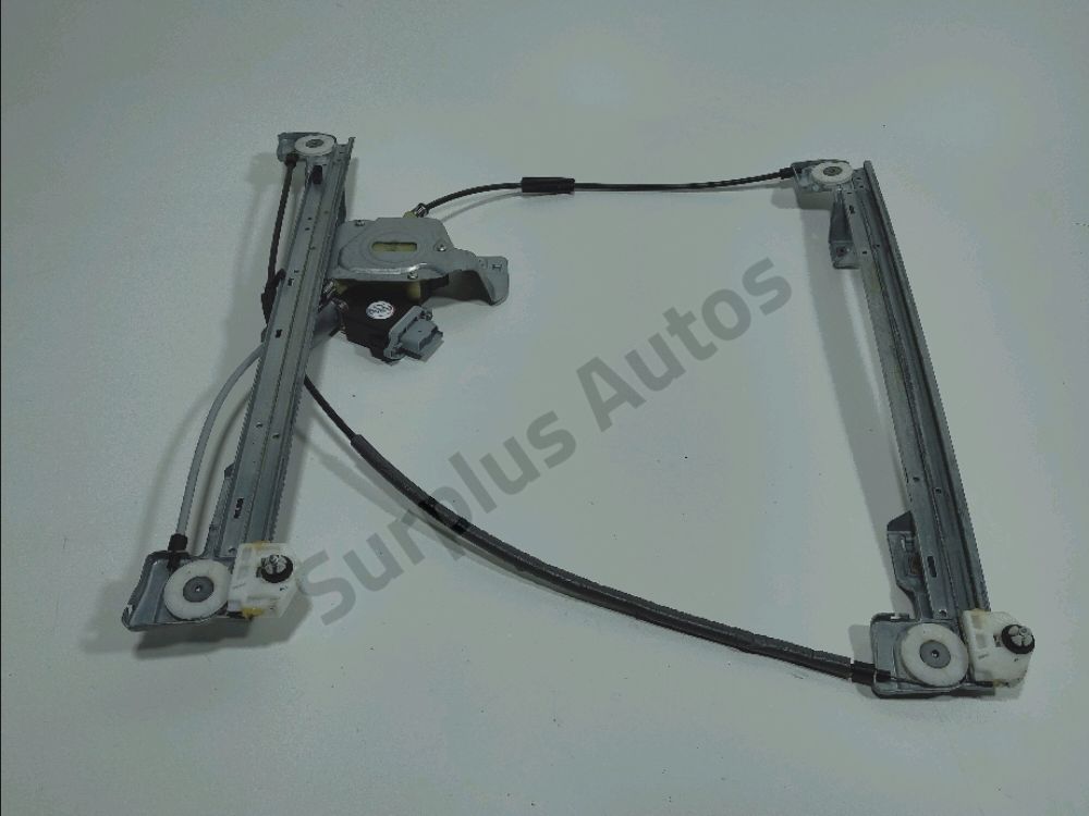 Lève-vitre électrique avant gauche