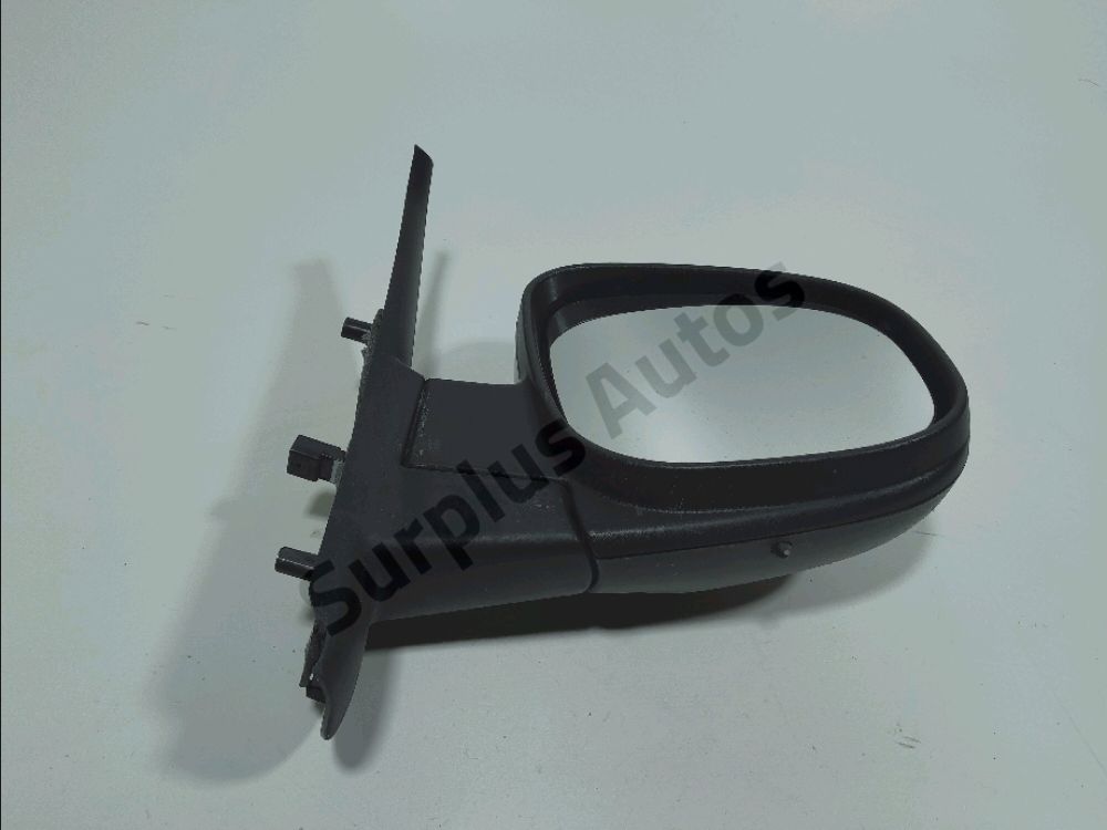 Rétroviseur électrique droit