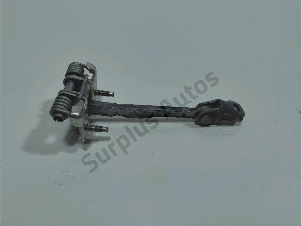 Tirant de porte avant gauche