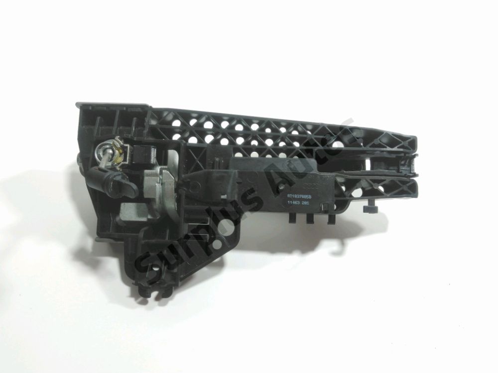 Poignée extérieure avant gauche