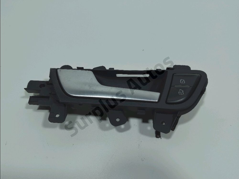 Poignée intérieure porte avant gauche