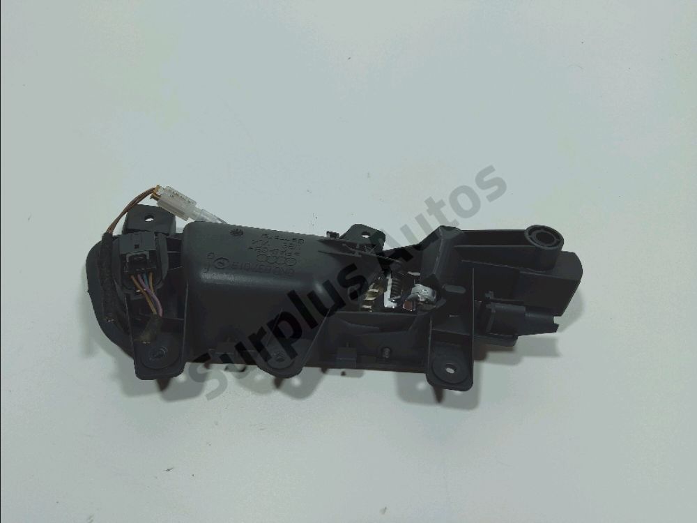 Poignée intérieure porte avant gauche