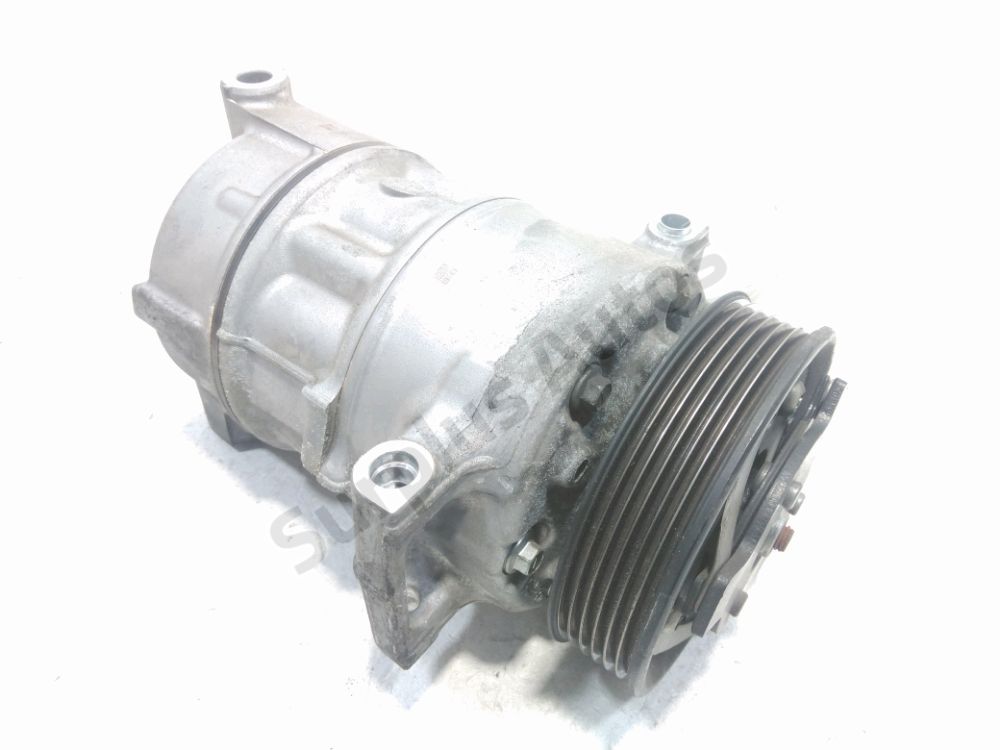 Compresseur de climatisation