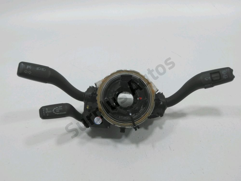 Commande sous-volant